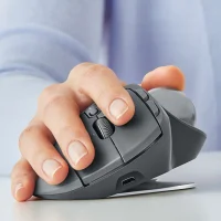 Трекбол Logitech MX Ergo фото 4
